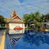 Lanna Art Deer Resort Chiang Mai