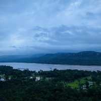 อุทยานแห่งชาติผาแต้ม จ.อุบลฯ 🌅🌄