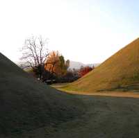 韓國慶州_Walking in Gyeongju 慶洲散策