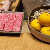Mitou: A Minimalist Journey to Kaiseki Perfection in Seoul