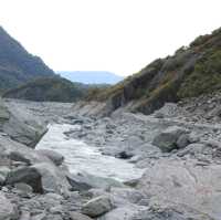 Franz Josef Glacier