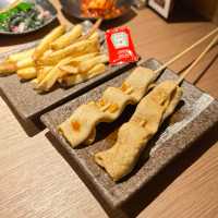 性價比高午市定食🍱