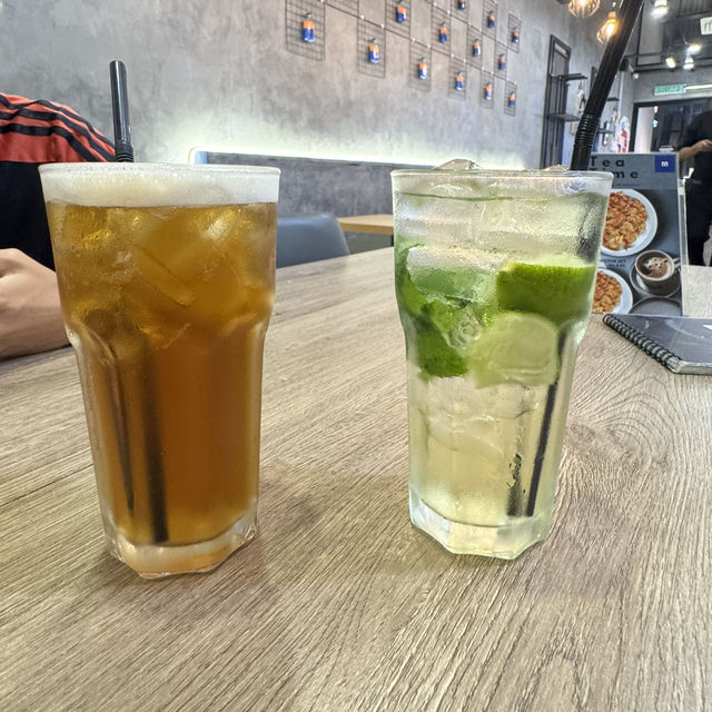 Flavors You Can't Resist at Mildura Lane