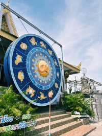 ขอพรท้าวเวชสุวรรณโณองค์ใหญ่ |ปราจีนบุรี🌸