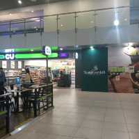 Tenang is good... 