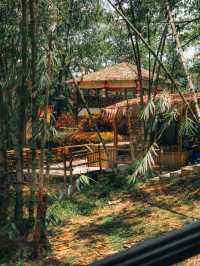 Putuo Village Johor: A Tranquil Escape into Nature and Culture