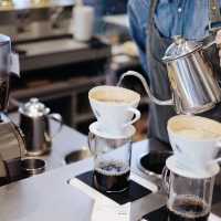 Blue Bottle Coffee | Tokyo