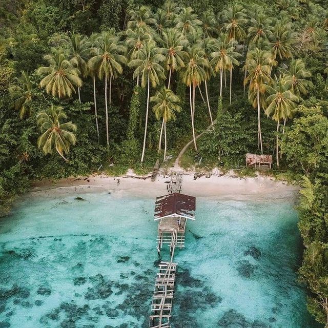 Raja Ampat Islands