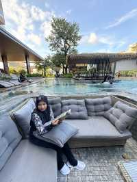 KIDS FRIENDLY HOTEL IN HATYAI 