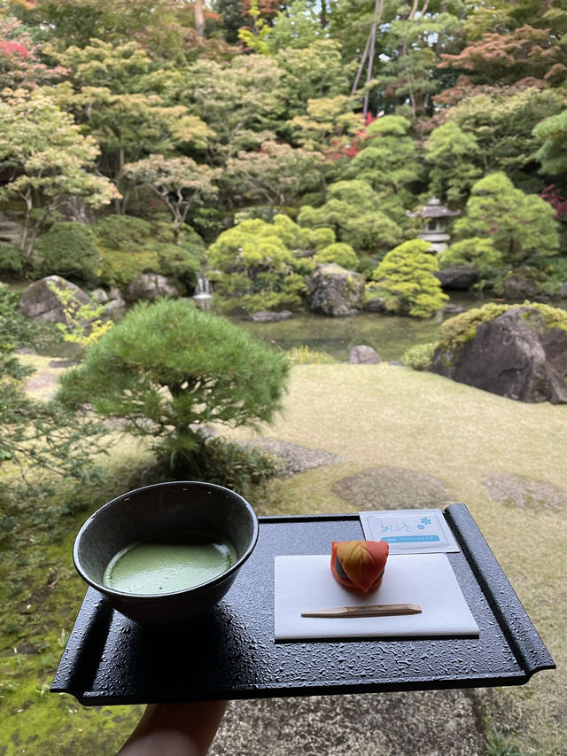📍旧齋藤家別邸