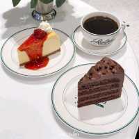 Ralph's Coffee