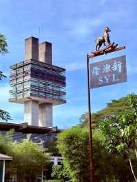 Trip to Ipoh, Malaysia 🇲🇾