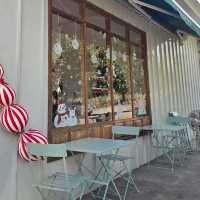 RoseBay: โฮมเมดคาเฟ่สุดอบอุ่น ใจกลางเขาใหญ่