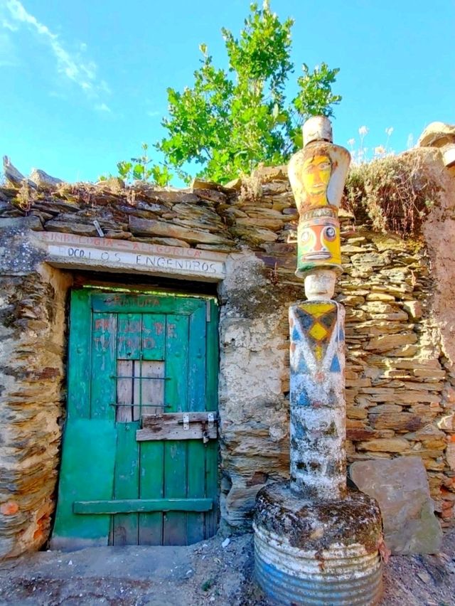 等待活化再利用的百年建築