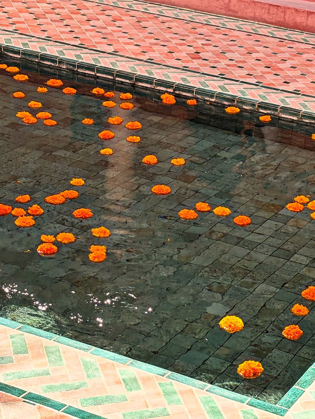 발리에서 제일 예쁜 마사지샵 🧡💚