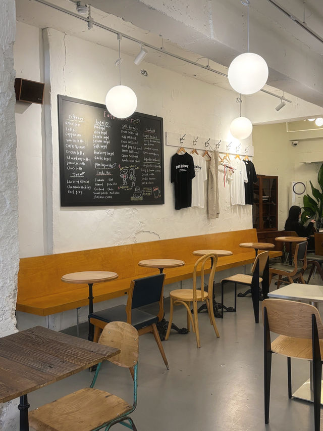 【大邱カフェ】沢山のベーカリーとフレンチトーストが絶品なお店 【大邱カフェ】沢山のベーカリーとフレンチトーストが絶品なお店
