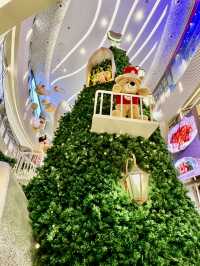 Beary Christmas on the GO小熊如心聖誕之旅