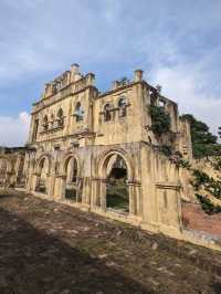 Kellie’s Castle, Malaysia