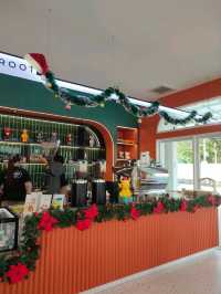 Anotherroot cafe