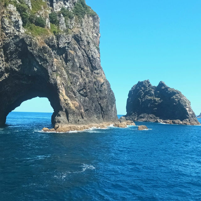 Welcoming 2025 in Paradise: Bay of Islands Magic