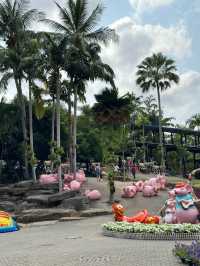 สวนนงนุชพัทยา