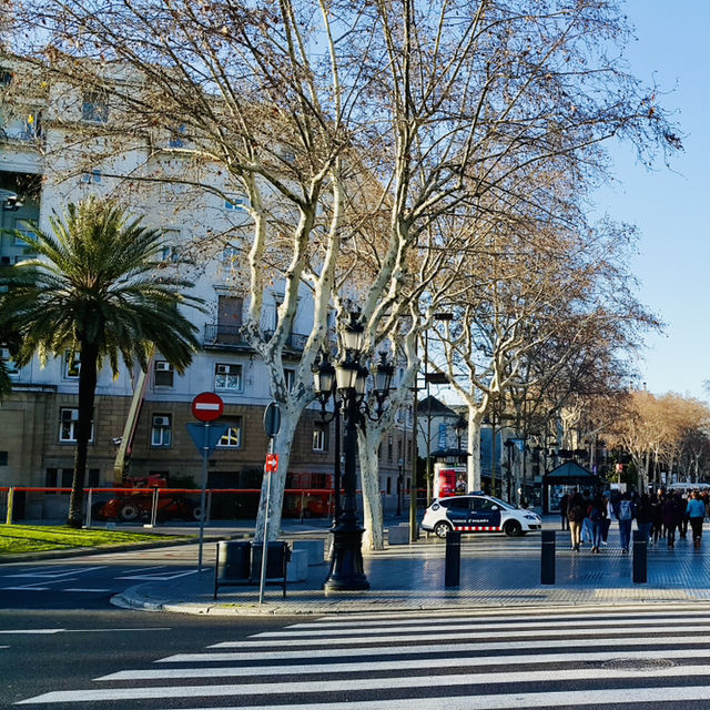 Larambra, Spain: A Hidden Gem