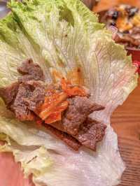 廣州·大腕烤肉