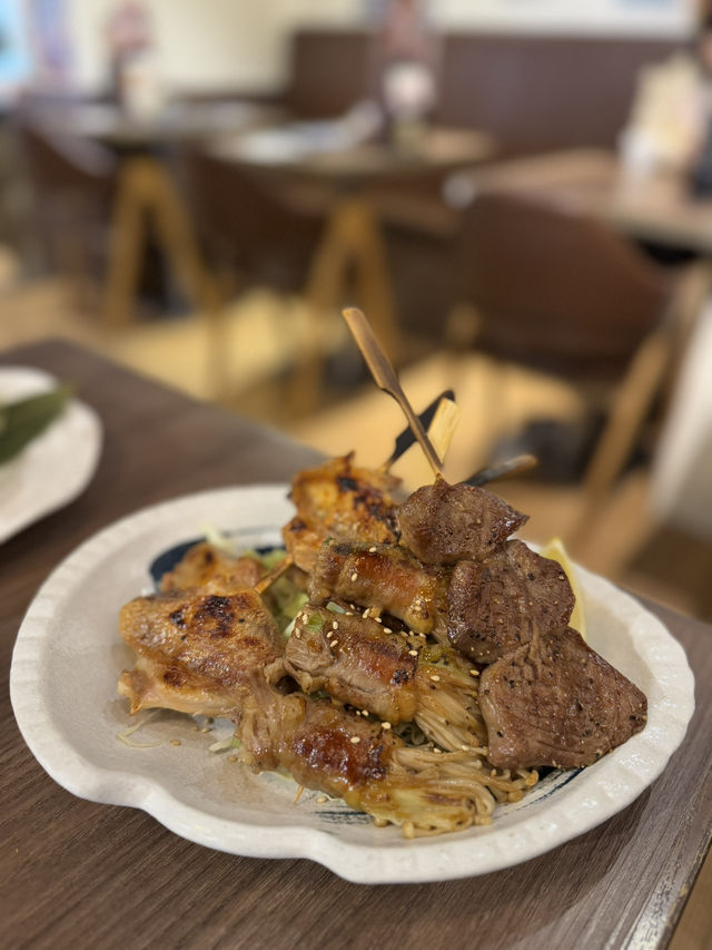 平價美味的日式料理