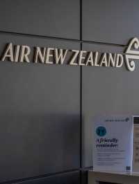 【ニュージーランド】快適な空の旅🇳🇿コルの翼と共に✈️