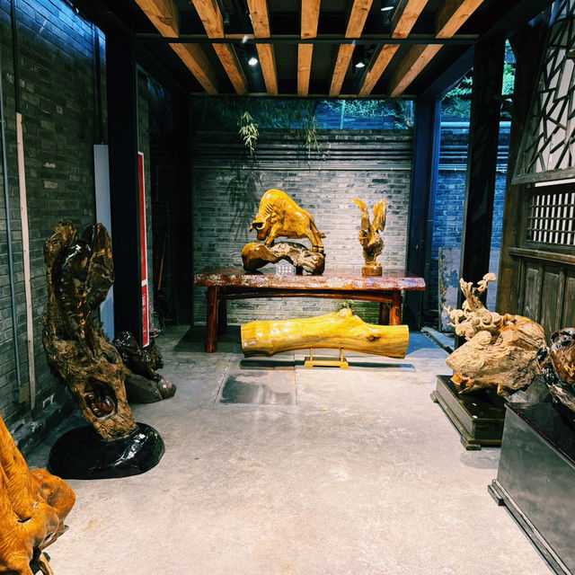 Step Back in Time: Discover the Charm of Jinli Street in Chengdu