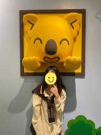 Koala’s March World👩🏻‍🍳💛