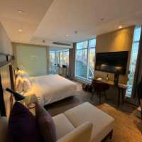 Sofitel Sydney Darling Harbour