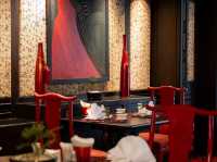 #บุฟเฟ่ต์ติ่มซำ Sui Sian Restaurant 
