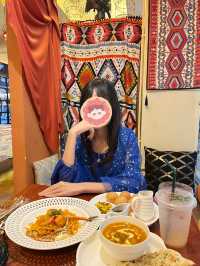 Agrabah Cafe🥙🧆