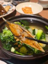 潮汕菜館