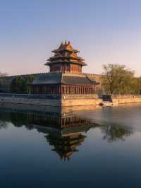 พระราชวังต้องห้าม สถานที่ท่องเที่ยวห้ามพลาด 🇨🇳