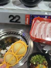 🔥 Hotpot ชาบูหมาล่าร้านดัง อร่อยคุ้มราคา
