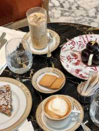 Bvlgari Hotel Roma: A Luxurious Roman Escape