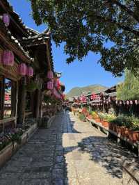 🇨🇳 Yunnan: A Tapestry of Culture, Nature, and Timeless Beauty