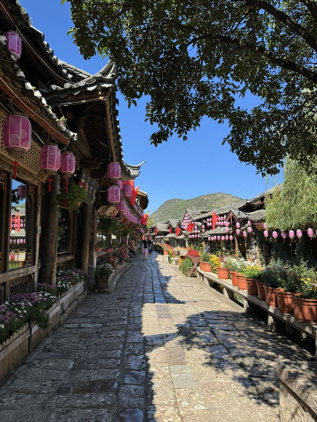 🇨🇳 Yunnan: A Tapestry of Culture, Nature, and Timeless Beauty