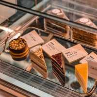 The Bathtub Cafe And Dining Tsim Sha Tsui