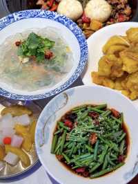 深圳｜鵝婆婆鐵鍋燉