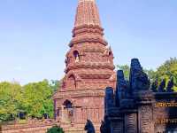 วัดห้วยแก้ว จ.ลพบุรี