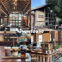 เช็คอิน 17 โลเคชั่นเชียงราย ทั้งกินเที่ยวพักครบ!