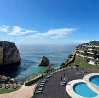 Sun, Style, and Sophistication: My Unforgettable Stay at W Algarve!