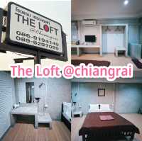 The Loft @chiangrai
