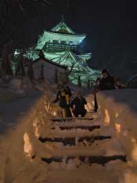 【秋田】幻想的な景観が広がる✨雪国ならではの映えイベント❄️※お得情報付き