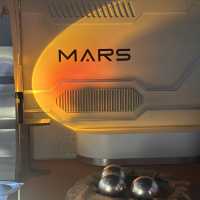 Mars CNX