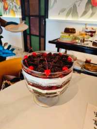 A Sweet Weekend Escape in KL