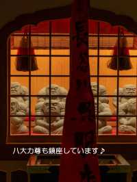 悪い縁を絶ちきる最強パワースポット【安井金比羅宮】